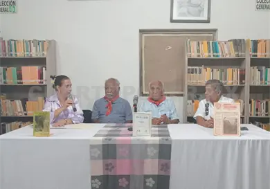 Aventureros que domaron el Cañón