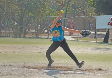 Domingo de inauguración en Tuxtla