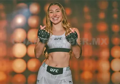 Tarín llega a Chiapas con Supreme Fight Night