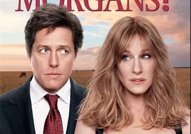 ¿Y… dónde están los Morgan?