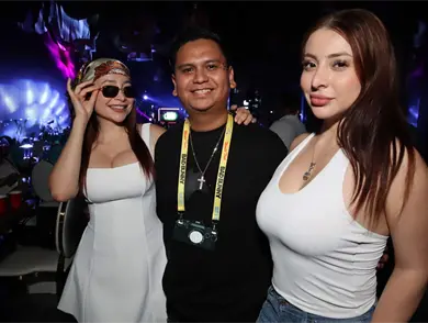 Eduardo celebra su cumpleaños