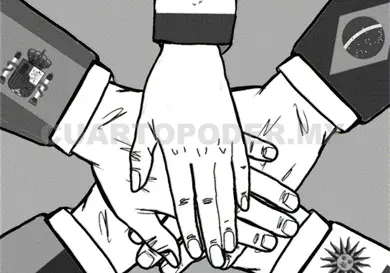 El momento de México en el tablero global