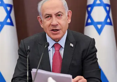 Israel quiere acuerdo de paz con Líbano