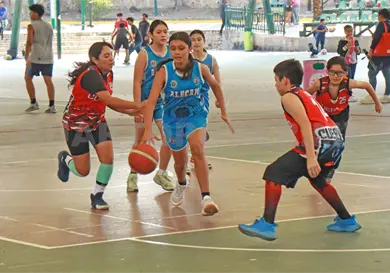 Equipos afinan detalles con amistosos