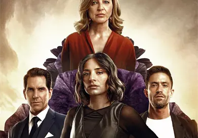 Polen combina misterio y ambición