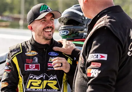 Frankie Muniz, de la fama al asfalto