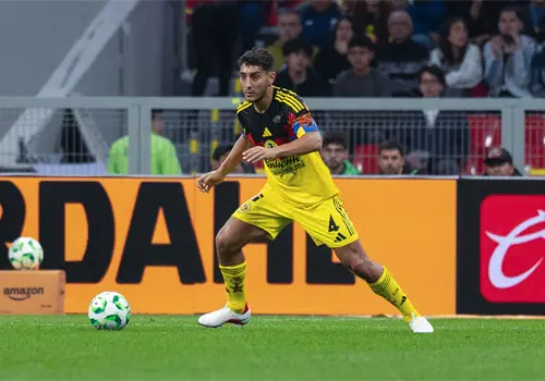 Jardine asegura que no hay favoritos para título