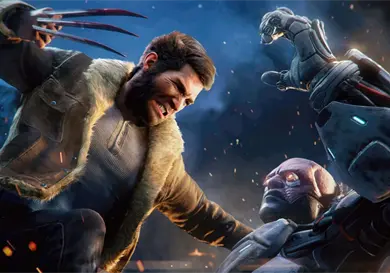 Marvel’s Wolverine está cerca