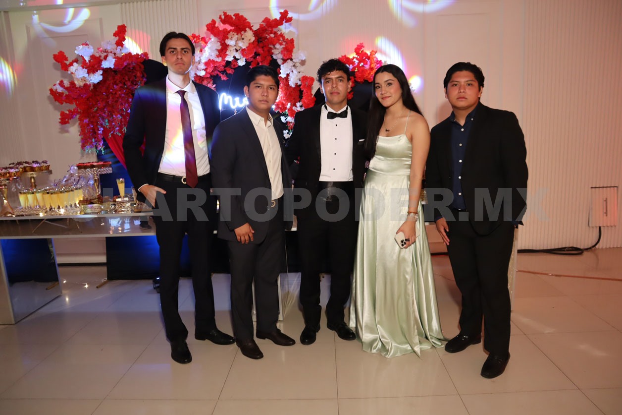 Camila cumple su sueño