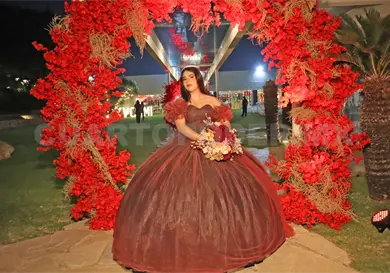 Camila cumple su sueño