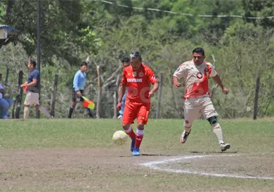 Listas las semifinales en Bochil