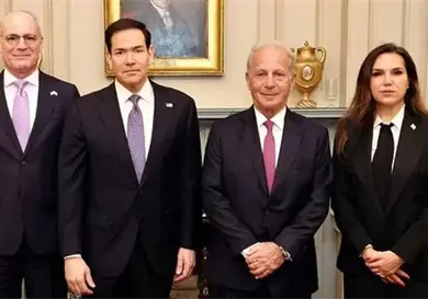 Israel y Líbano inician negociaciones directas