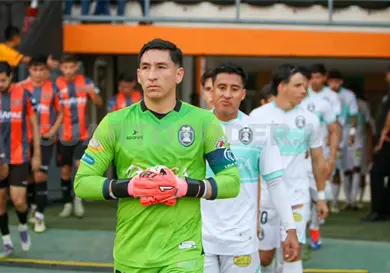 Tapachula FC confía en su inercia positiva