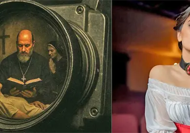 Influencers y exorcismos, al cine