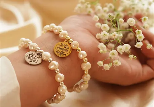 Pulseras que hablan de ti