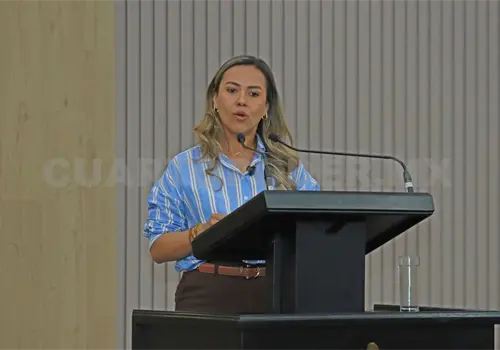 Exigen justicia para Ana Luisa, mutilada por su pareja