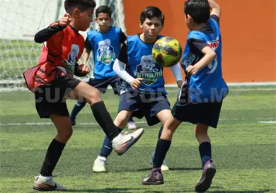 Definidos los finalistas de la zona Oriente