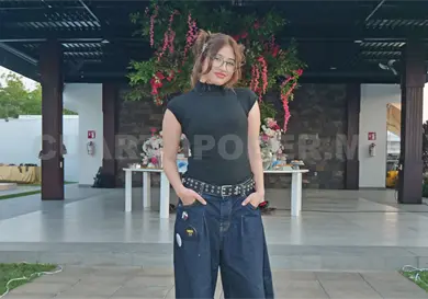 Los 18 años de Hanna