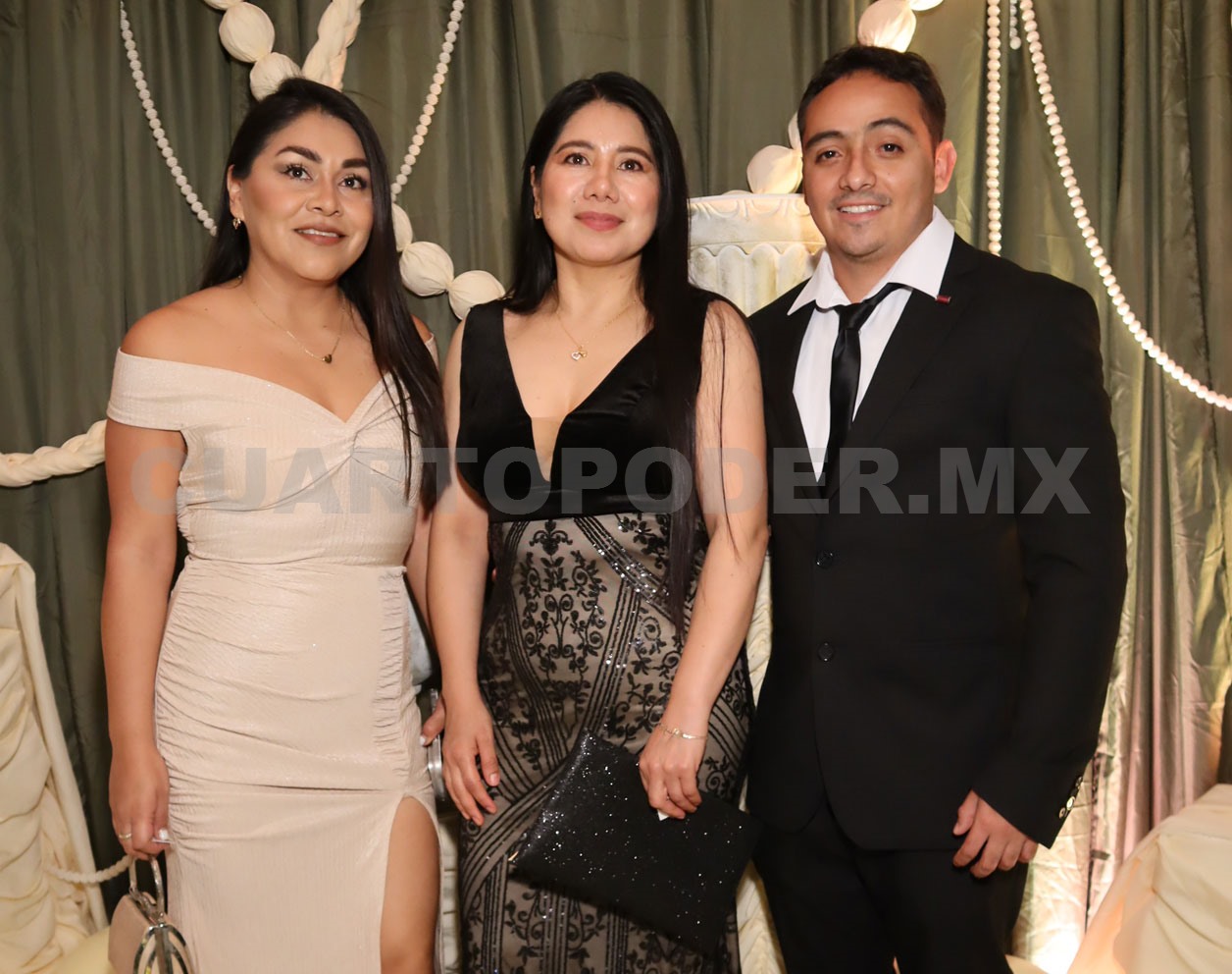 Daniel y Laura, felices para siempre