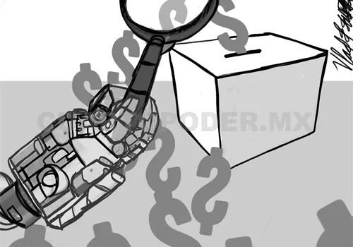 Uso de la IA para mejorar la fiscalización electoral