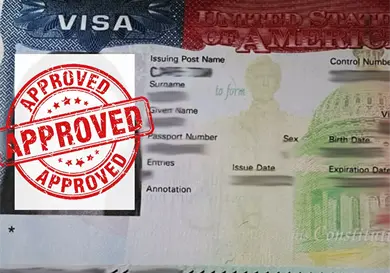 EE. UU. endurece política de visas en América