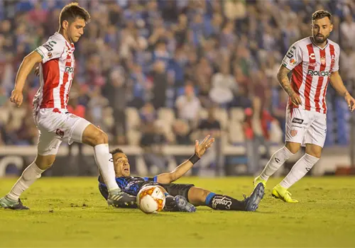 Mazatlán en su penúltimo partido de la despedida