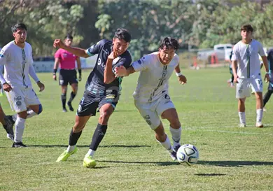 Tapachula FC buscará la remontada en casa