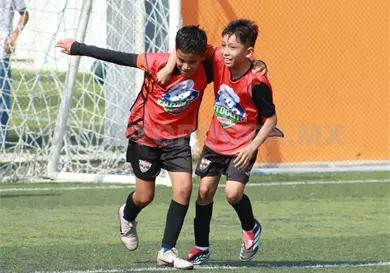 Tuxtla Oriente ya tiene a sus campeones