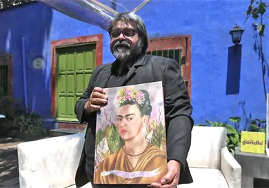 ¿Cuál fue la voluntad de Natasha Gelman?