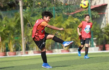 Colegio Pablo Guardado Chávez campeón Tuxtla Oriente