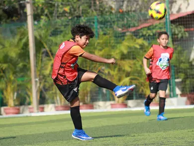 Colegio Pablo Guardado Chávez campeón Tuxtla Oriente