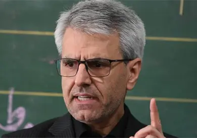 Irán niega negociación para enviar uranio a EUA