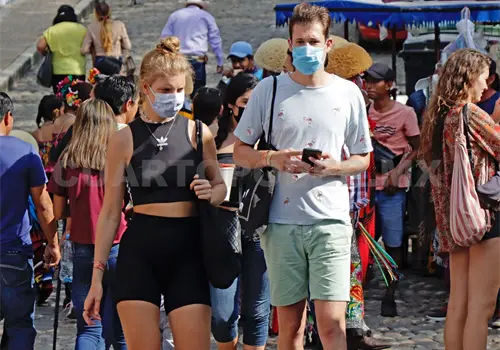 Repuntaron ventas en Semana Santa