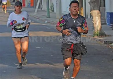 Vamos Ancianos celebra su 10ª edición