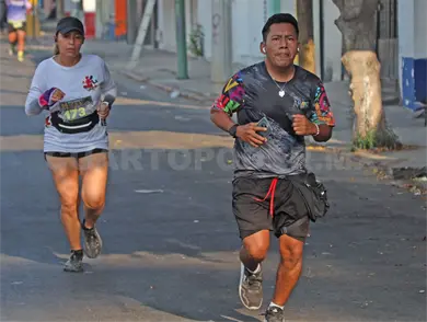 Vamos Ancianos celebra su 10ª edición