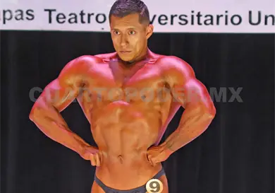 Celebran campeonato regional Copa Bachajón