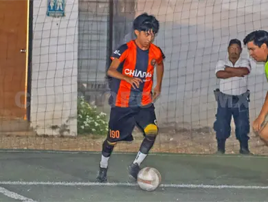 Gálvez FC se corona con autoridad