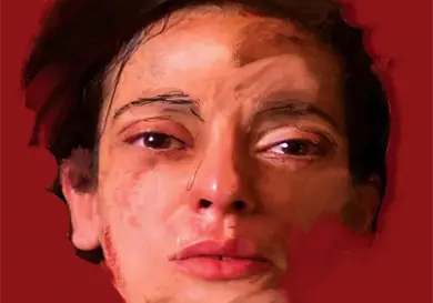 Juana, filme de Giménez Cacho