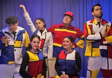 Estrenarán La peor señora del mundo