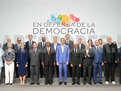 Propone Sheinbaum dos acciones en favor de la paz