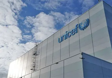 Ataque deja 2 trabajadores de Unicef muertos en Gaza