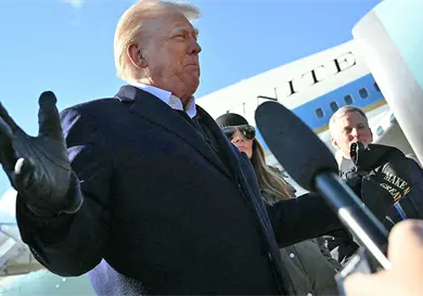 Irán vuelve a cerrar Ormuz