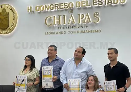Exigen representación LGBT en el Congreso