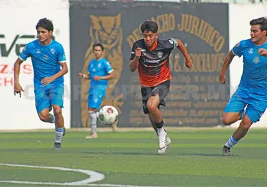 Lechuzas cumple la meta de los 80 puntos