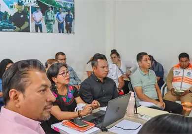 Festival Maya Zoque se hará en Tila