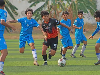 Lechuzas cumple la meta de los 80 puntos