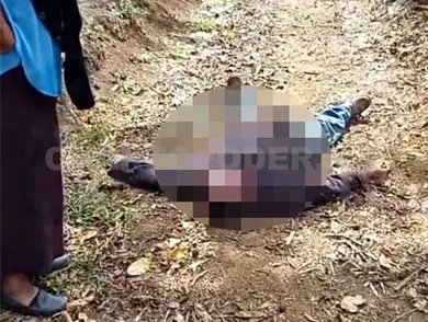 Disputa de comuneros salda con un deceso