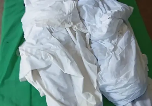 Mueren dos niños al ahogarse en río