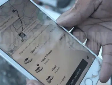Impulsan regulación para Apps de transporte