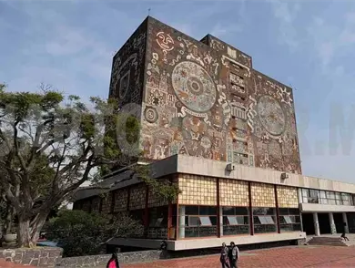 Rechaza UNAM ofensiva militar de EUA e Israel